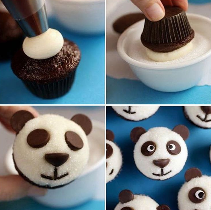 panda
